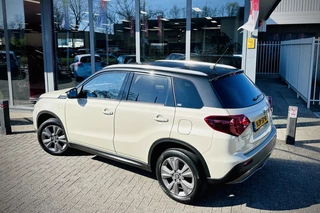 Suzuki Vitara - afbeelding nr 6