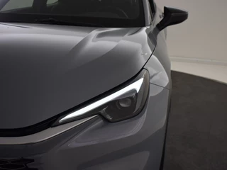 Lexus LBX Lexus LBX 1.5 Hybrid Elegant | Tech Pack | Parkeersensoren V+A | Leder - afbeelding nr 10
