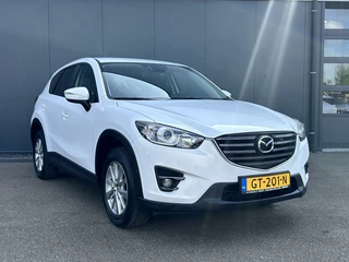 Mazda CX-5 - afbeelding nr 6