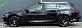 Volkswagen Passat Volkswagen Passat 1.4 TSI GTE Highline Pano.dak/Viritual/LED - afbeelding nr 3