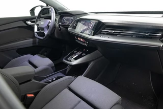 Audi Q4 - afbeelding nr 4