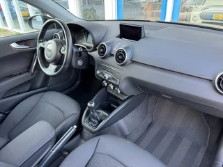 Audi A1 Sportback - afbeelding nr 20