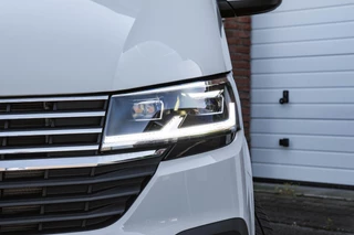 Volkswagen Transporter Volkswagen Transporter 2.0 TDI L2H1 30 DC Caravelle T6.1 150 PK DSG DUB/CAB - afbeelding nr 4