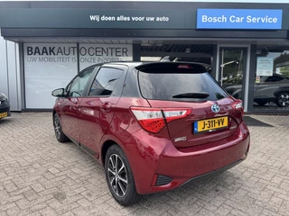 Toyota Yaris Toyota Yaris 1.5 Hyb. Active | Climate | Camera - afbeelding nr 4