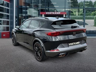 CUPRA Formentor - afbeelding nr 7
