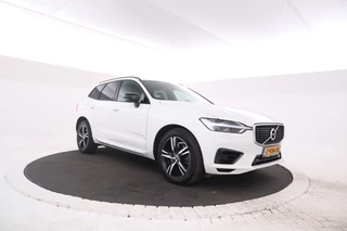 Volvo XC60 Luchtvering, Stoelverwarming, Panorama, Apple Carplay, - afbeelding nr 2