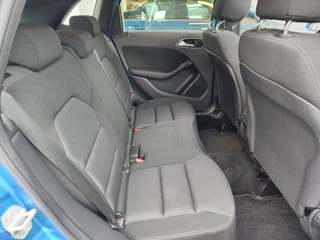 Mercedes-Benz B-Klasse Carplay/Android | Dodehoeksens. | Panoramadak - afbeelding nr 10