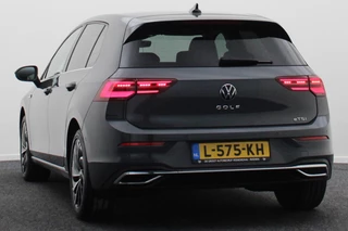 Volkswagen Golf Virtual Cockpit, Head-Up, IQ-Light, ACC, Apple Carplay, Sfeerverlichting, 17'' - afbeelding nr 20