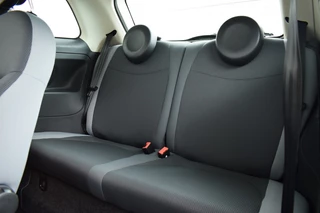 Fiat 500 - afbeelding nr 9