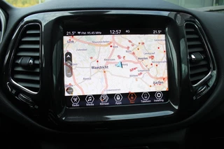 Jeep Compass - afbeelding nr 22