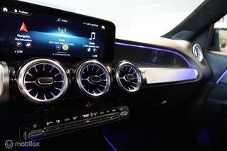 Mercedes-Benz GLB Mercedes GLB 200 Business Solution AMG Pano Memory Sfeer - afbeelding nr 14