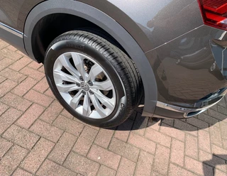 Volkswagen T-Roc - afbeelding nr 17