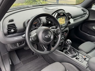 MINI Clubman Mini Clubman 1.5 Cooper Chili Leder Navi JCW Automaat Cruise - afbeelding nr 18