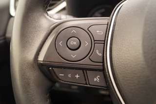 Toyota RAV4 Toyota RAV4 2.5 Hybrid Black Edition -PANO-ECC-LED-TREKHAAK- - afbeelding nr 15