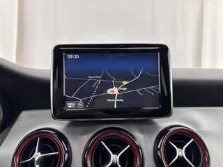 Mercedes-Benz GLA *PANO | XENON | 1/2LEATHER | MEMORY-PACK | HARMAN/KARDON | KEYLESS |  CAMERA | SPORT-SEATS | HEATED-SEATS | NAVI-FULLMAP | SHIFT-PADDLES | 20''ALU | ECC | PDC | CRUISE* - afbeelding nr 12