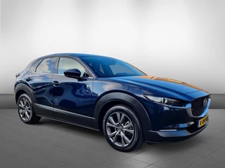 Mazda CX-30 - afbeelding nr 7