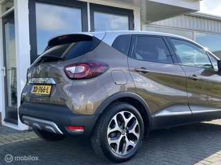 Renault Captur Renault Captur 0.9 TCe Intens / Navi / Led / Cruise / Clima - afbeelding nr 25