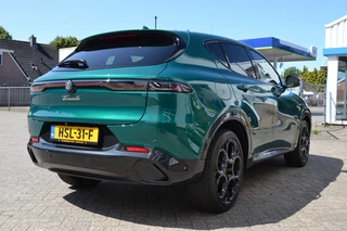 Alfa Romeo Tonale Alfa Romeo Tonale 1.5T Hybrid Veloce - afbeelding nr 9