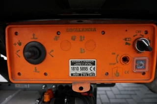Volkswagen Crafter - afbeelding nr 9