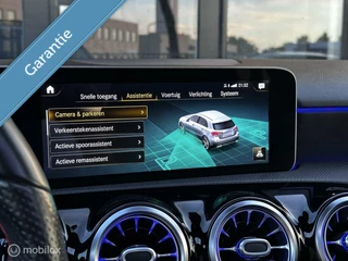 Mercedes-Benz A-Klasse Mercedes A-Klasse 250e AMG |PANO|BURMEST|360|ACC|SFEER|GARANTIE - afbeelding nr 34