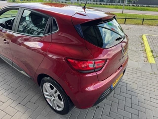 Renault Clio - afbeelding nr 17