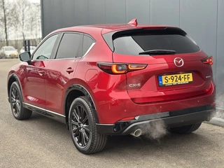 Mazda CX-5 - afbeelding nr 2