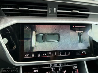 Audi RS6 Audi RS6 RS6 4.0 TFSI V8 Keramisch-Pano-601PK-4-wiel sturing - afbeelding nr 33