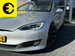 Tesla Model S Tesla Model S 90D | Gratis Superchargen | New Battery |AP2.0 - afbeelding nr 35