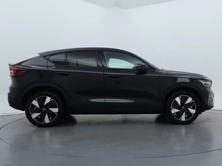 Volvo C40 - afbeelding nr 4