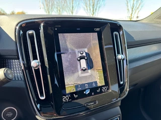 Volvo XC40 Volvo XC40 T5 Plug-in Hybrid R-Design Full Options Automaat - afbeelding nr 13