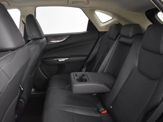 Lexus NX Lexus NX 450h+ AWD Plug in Hybrid Luxury Line | Trekhaak | Stoel en Stuur - afbeelding nr 11