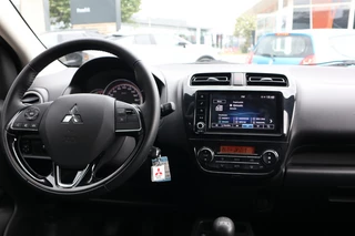 Mitsubishi Space Star Mitsubishi Space Star 1.2 Dynamic Cruise/Camera/Apple/AndroidAuto - afbeelding nr 6