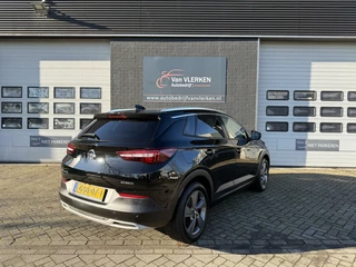 Opel Grandland X Opel Grandland X 1.6 Turbo Hybrid Ultimate - afbeelding nr 5