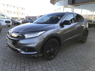 Honda HR-V - afbeelding nr 7