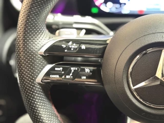 Mercedes-Benz A-Klasse Mercedes-Benz A-klasse 250 e AMG Line | pano | sfeerverlichting | camera | Stoelverwarming | keyless - afbeelding nr 25