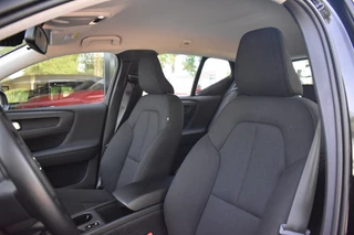 Volvo XC40 Volvo XC40 T2 129pk Aut. Momentum Core | Navigation-Tech - afbeelding nr 3