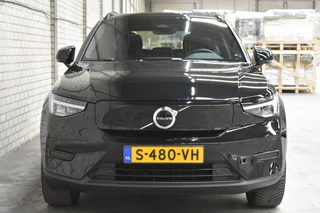 Volvo XC40 - afbeelding nr 44
