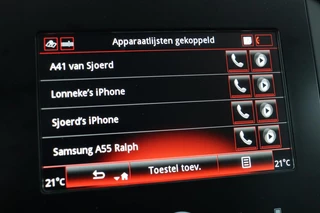 Renault Mégane Renault Mégane 1.3 TCe Limited | Carplay | Keyless | Navigatie |  Climate control | Parkeerhulp | Cruise control | DAB | Bluetooth - afbeelding nr 20
