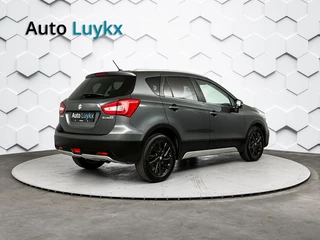 Suzuki S-Cross - afbeelding nr 9