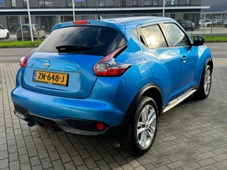 Nissan Juke - afbeelding nr 3