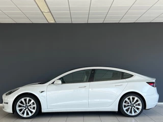 Tesla Model 3 Tesla Model 3 Long Range AWD 75 kWh Autopilot 88% SOH - afbeelding nr 2