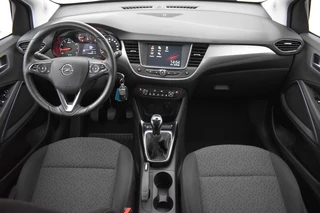 Opel Crossland X Opel Crossland X 1.2 Online Edition - afbeelding nr 11