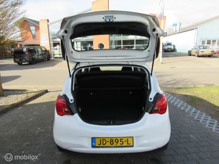 Opel Corsa Opel Corsa 1.3 CDTI Business+ - afbeelding nr 11