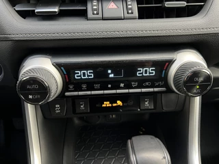 Toyota RAV4 Vol Leder | JBL Audio | Electrische Stoel - afbeelding nr 20