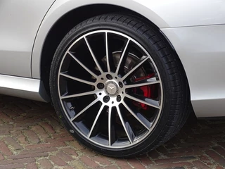 Mercedes-Benz E-Klasse - afbeelding nr 33