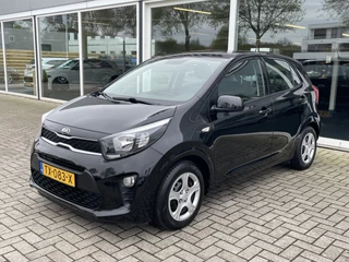 Kia Picanto 50% deal 3825,- ACTIE Airco / Telefoon / 5-Deurs - afbeelding nr 9