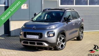 Citroën C3 Aircross 1.2 PANO LEDER NIEUWE DISTRIBUTIERIEM VOL OPTIES