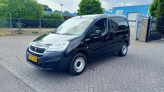 Peugeot Partner Peugeot Partner 122 1.6 VTi L1 Pro - afbeelding nr 3