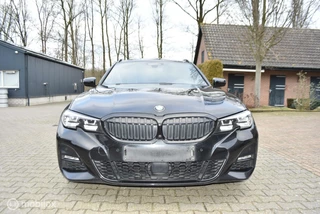 BMW 3 Serie BMW 330E M Sport Aut Touring voll M SPORT 330E - afbeelding nr 6