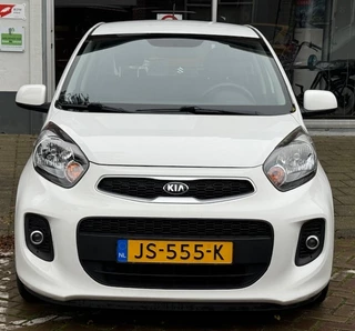 Kia Picanto - afbeelding nr 17